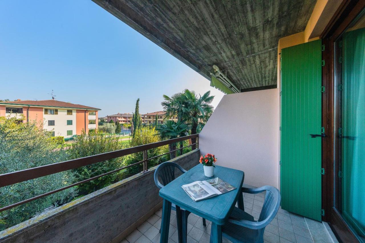 Condominio Del Sole P1-137 By Wonderful Italy 시르미오네 외부 사진