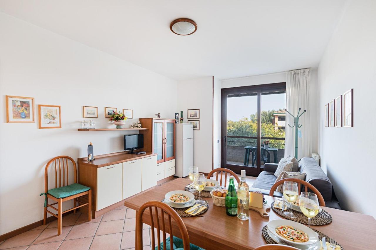 Condominio Del Sole P1-137 By Wonderful Italy 시르미오네 외부 사진