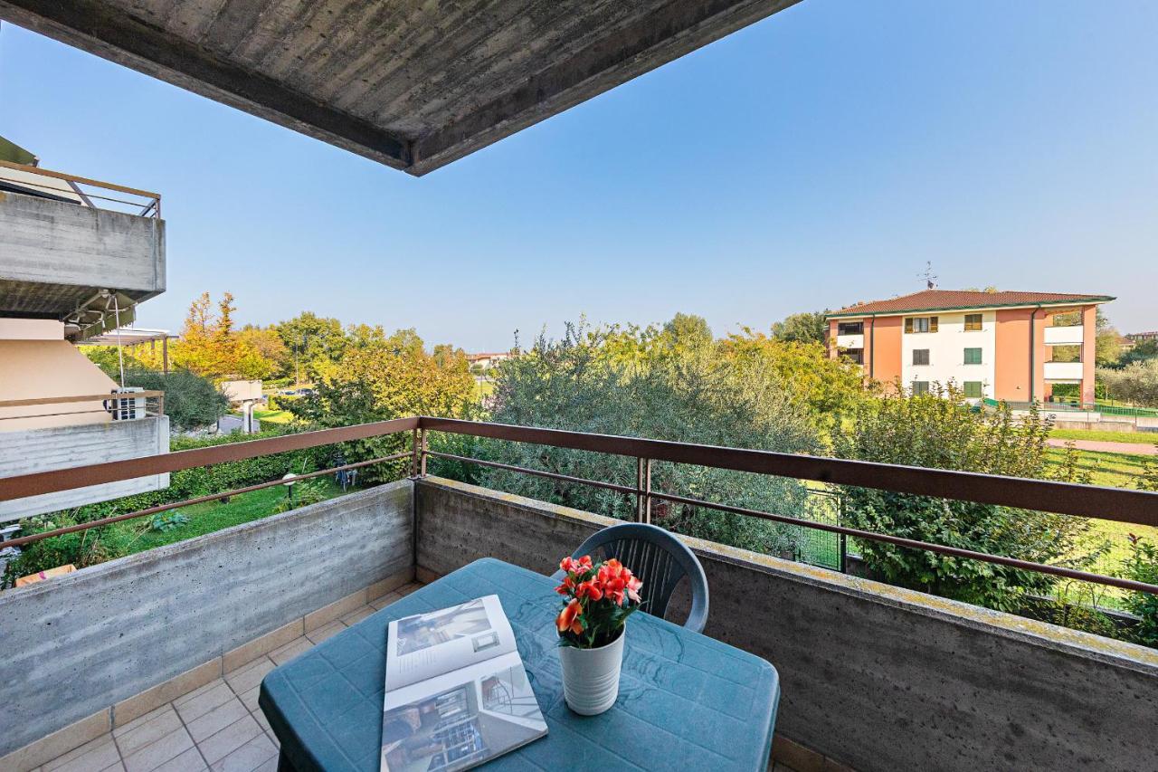 Condominio Del Sole P1-137 By Wonderful Italy 시르미오네 외부 사진