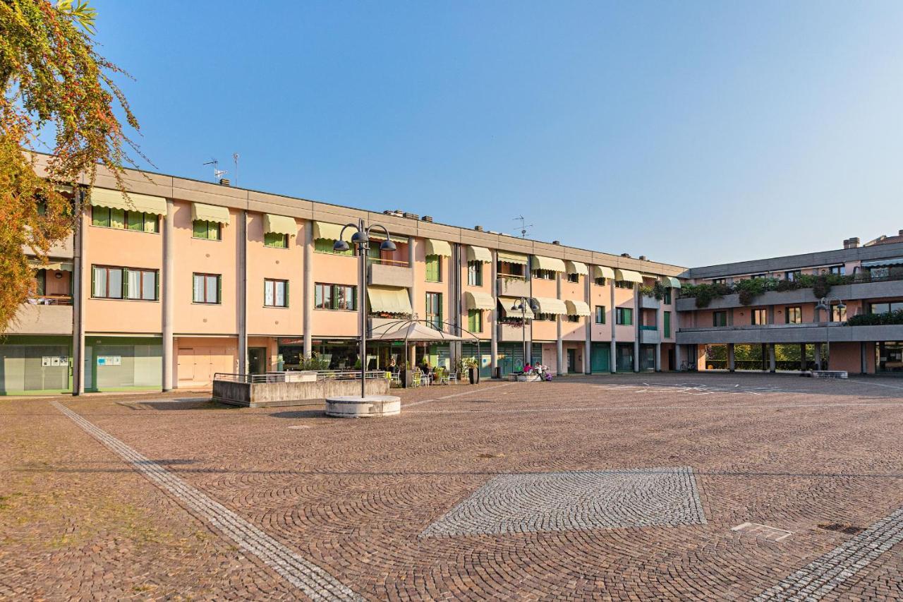 Condominio Del Sole P1-137 By Wonderful Italy 시르미오네 외부 사진